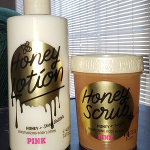 Victoria's secret PINK